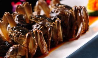 自制醉蟹的做法大全（自制醉蟹的做法大全窍门）