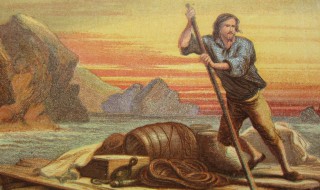 关于名著的手抄报 关于名著的手抄报简单