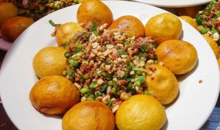 杂粮窝窝头的做法 玉米面杂粮窝窝头的做法