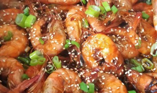 美味香辣虾的做法（香辣虾的做法菜谱）