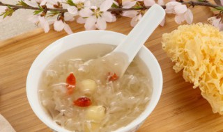 银耳种子怎么来的（银耳是怎么种出来的）