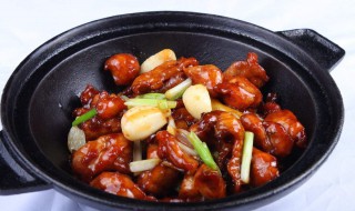 正宗台湾三杯鸡的做法（台湾三杯鸡好吃吗）