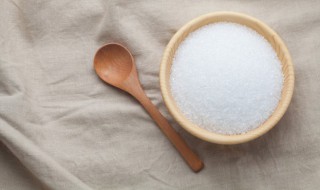 自制糖粉（糖粉怎么做）