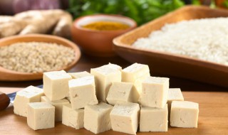 豆腐这样搭配更营养更好吃 豆腐搭配什么吃好