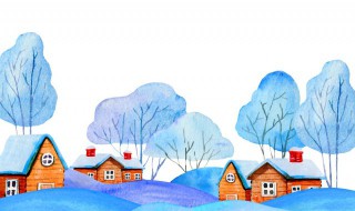 2021关于立冬唯美心情说说（2021立春的唯美心情说说）