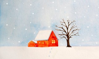 2021立冬节气小故事有哪些 2021立冬节气小故事有哪些呢