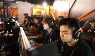 霸气的帮派名字 游戏里霸气的帮派名字