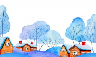 立冬说说大全心情短语 立冬说说大全心情短语四字