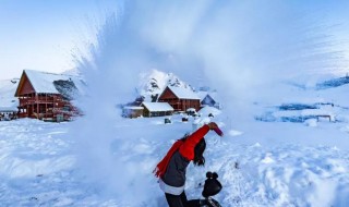 立冬和冬至是一天吗有什么区别（立冬和冬至是一天吗?）