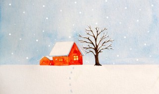 2021节气立冬的佳句（2021年立冬节气）