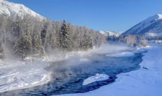 2021年冬天什么时候开始冷 2021冬天冷到什么时候