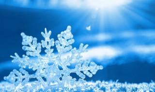 2021立冬节气气候有什么特点 2021年立冬节气