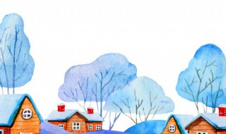 立冬知识大全（立冬小知识）