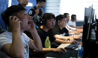 游戏里奶妈职业取名（游戏里奶妈职业取名叫什么）