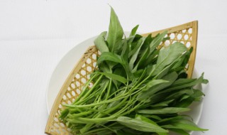 小青菜怎么洗才干净（小青菜怎么洗才干净呢）