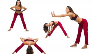 如何能锻炼出好看的身材（如何能锻炼出好看的身材视频）