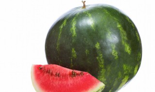 西瓜怎么修剪方法 西瓜如何修剪