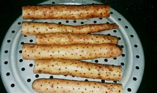 山药怎么洗才干净（山药怎样洗才干净）