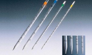 如何正确使用移液管 如何正确使用移液管和容量瓶