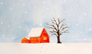 立冬有什么样的气候特点(立冬的气候变化特点)