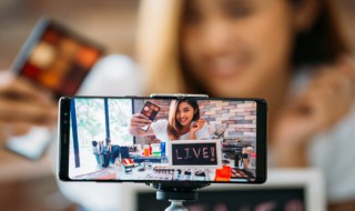 熊猫手机怎么开直播间 熊猫手机怎么开直播间视频