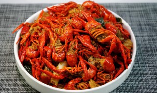 养殖龙虾的方法（龙虾养殖技术培训）