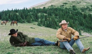 断背山讲的什么爱情 断背山是真爱吗