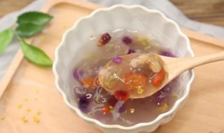 藕粉好吃吗（牛奶泡藕粉好吃吗）