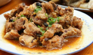 排骨怎样做才好吃 酸甜排骨怎样做才好吃