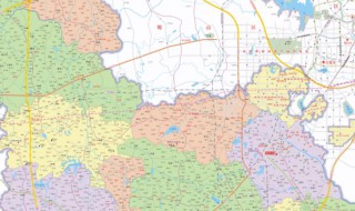 行政区划怎么填写 营业地址行政区划怎么填写