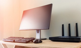 台式电脑音响怎么插（台式电脑音箱怎么插图解）