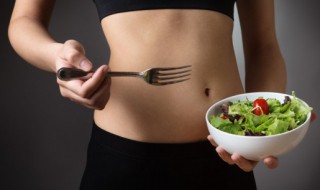 一周减肥的最快方法（一周减肥的最快方法是什么）