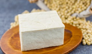 豆腐盐卤水制作方法（豆腐盐卤水制作方法）