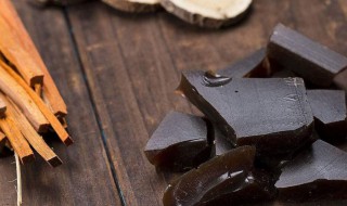 驴皮膏制作方法 驴皮膏制作方法介绍