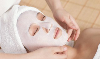 面膜怎么制作方法 面膜怎么制作方法介绍