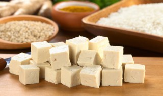 盐卤豆腐制作方法窍门（盐卤豆腐的制作方法）