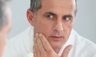 怎么能瘦脸简单方法男人 怎么能瘦脸简单方法男人图片