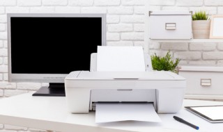 打印机怎么用电脑打印 打印机怎么用电脑打印文件