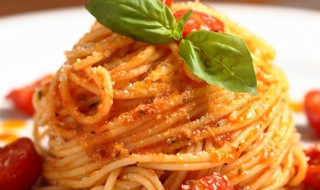 意大利面用什么酱好吃（意大利面用什么酱好吃呢）