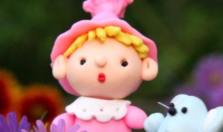 泥娃娃制作方法（泥娃娃制作方法视频）