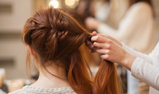 自己在家做假发的方法 怎样自己在家做假发