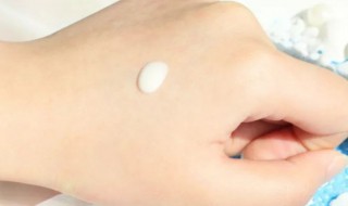 美白最有效方法 怎么美白