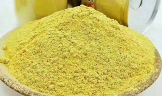 松花粉怎么吃松花粉的食用方法（松花粉的食用方法松花粉的功效）