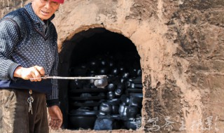 焖窑的制作方法 焖窑烧烤焖窖怎么做