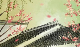 何事春风容不得（何事春风容不得,和莺吹折数枝花啥意思）