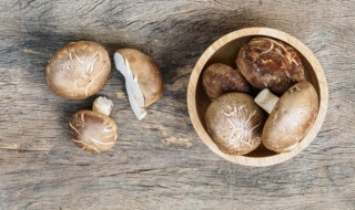 香菇怎么挑选好吃的 香菇的挑选方法