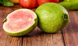 番石榴怎么催熟快速（番石榴怎么催熟快速吃）