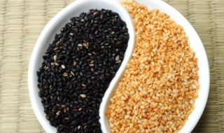 过期的芝麻怎么沤肥 过期芝麻怎样沤肥