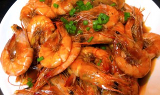 酸辣油焖大虾的做法 酸辣油焖大虾的做法窍门