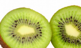 猕猴桃怎么留种子 猕猴桃怎么留种子视频